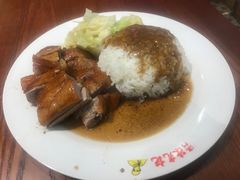 -陈光记烧腊(长寿路店)