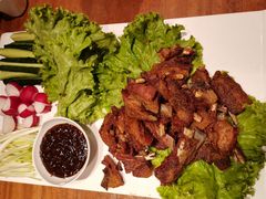 -慢丽江·云南野生菌土鸡锅(西山店)
