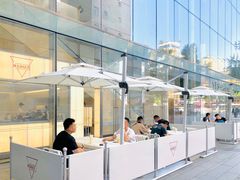 -Manner Coffee(IFS一楼店)