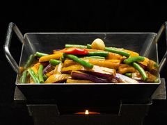 -莲花餐饮(高新店)