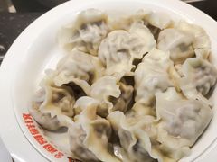 -金谷园饺子·烧烤(人大总店)
