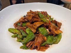 -福海居烤鸭店(鸟巢店)