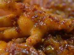 -京玉菲饭店(李村店)