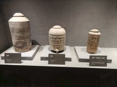 -洛阳古墓博物馆