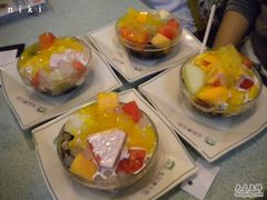 -松记糖水店(铜锣湾分店)