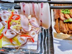 -大洋家·精品潮汕菜·生腌砂锅粥(天河东路店)