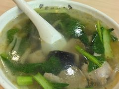 -蒋家桥饺面店(东关街店)