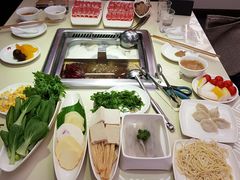 -海底捞(明洞店)