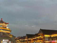 -大召寺明清一条街