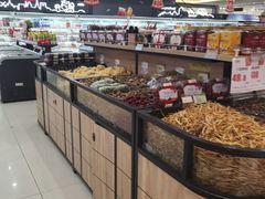 -合家福超市(合肥滨湖百大店)