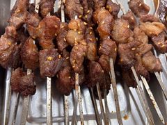 盐筋-和月楼牛羊肉泡馍