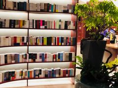 -二酉书店TOYOU BOOKS