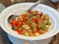 -中发源·清真餐厅(春风店)