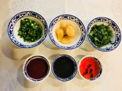 -皇城根(张杨店)