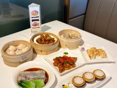 -金悦轩海鲜酒家(拱北店)