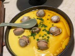 -雨后行菜(报慈北路店)