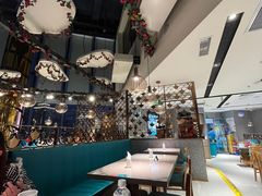 -半天妖烤鱼(新中关购物中心店)