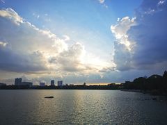 -海珠湖公园