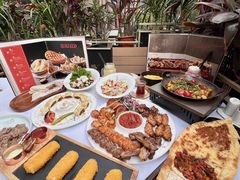 -沙漠玫瑰土耳其餐厅(神路街店)