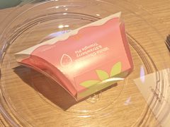 -麦当劳(CP静安店)