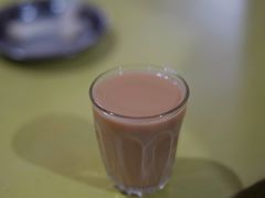 奶茶-老光明岗琼甜茶馆