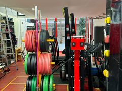 -Stone Motion Fitness 释动健身