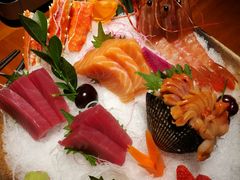 -牛玄庵日式寿喜烧·料理店(新源里店)