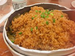 糯米鸡翅-孙府大院(步行街店)