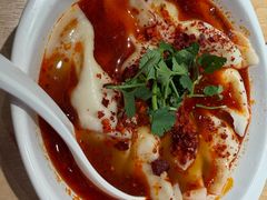 -喜家德虾仁水饺(东方宝泰店)