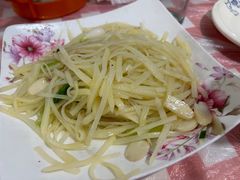 -洪霞餐馆