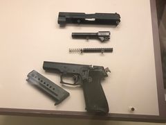 -中国北方国际射击场