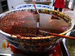 -邢老三肉丸糊辣汤(西安总店)