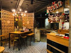 大堂-天手古舞居酒屋(889广场店)
