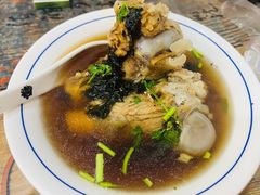 -老谢野馄饨(延安路店)