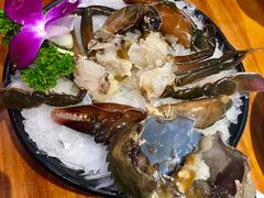 -捞围鲜·港式打边炉(海阳路店)