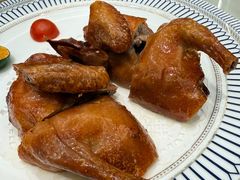 -小榄公饭店·岭南庭院餐厅(民安北路店)