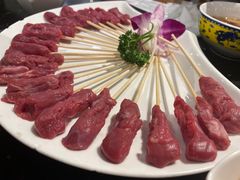 -南门涮肉(上海二店)