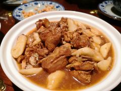 淮山烧鸡-缪氏川菜(深圳北站缤果空间店)