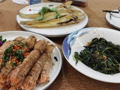 -潮道鱼仔店·潮汕味(长兴路店)