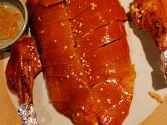 桂花香烤鸭-青年公社烤鸭(宝杨宝龙广场店)