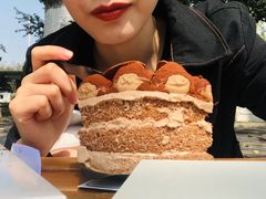 -浮光之丘MontCake生日蛋糕(花牌坊店)