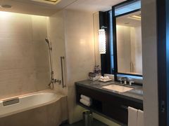 -舟山希尔顿酒店