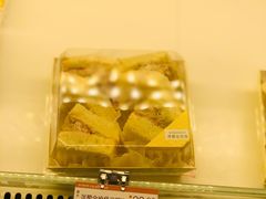 洋葱金枪鱼三明治-好利来(桂林路店)