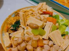 -后卫寨猫耳朵(后卫寨店)