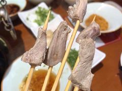 -1078號老北京涮肉(万达广场店)