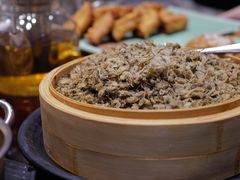 槐花菜-河东颐祥阁(亲贤北街店)