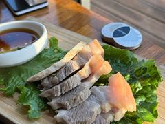 -Dombe豚(黑猪肉街店)