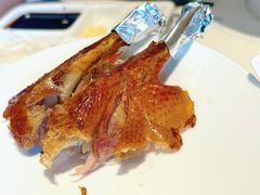 -四季民福烤鸭店(王府井灯市口店)