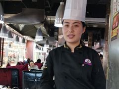 -利昂法式铁板主题餐厅(新奥购物中心店)
