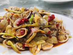 -YI PIN JU 一品居中餐厅 中国超市